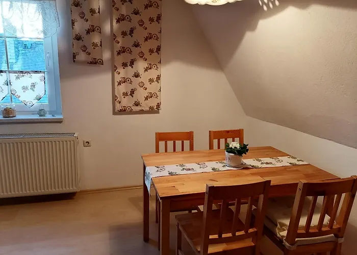 Familienfreundlich Wohnen \