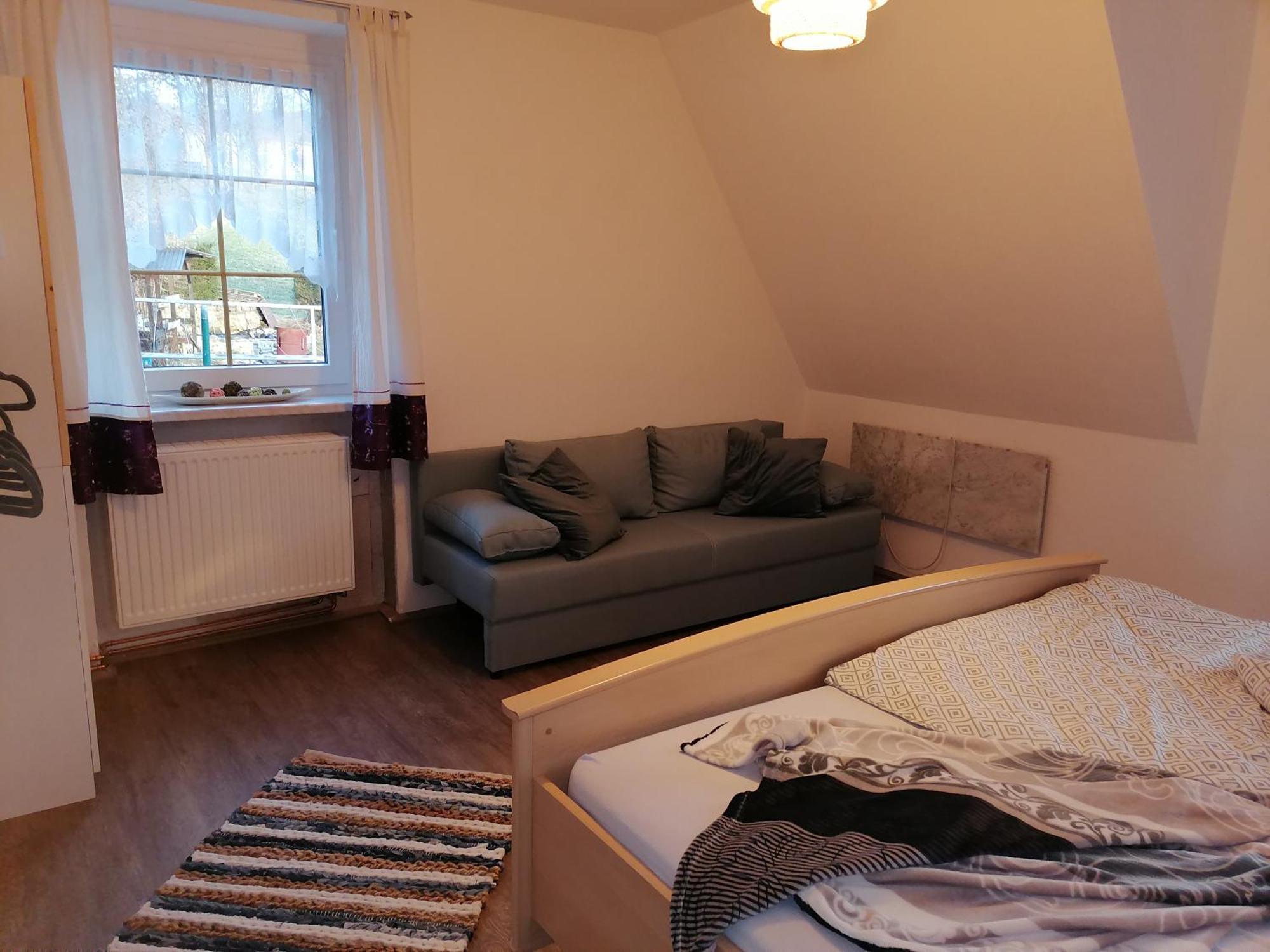 Apartment Familienfreundlich Wohnen 