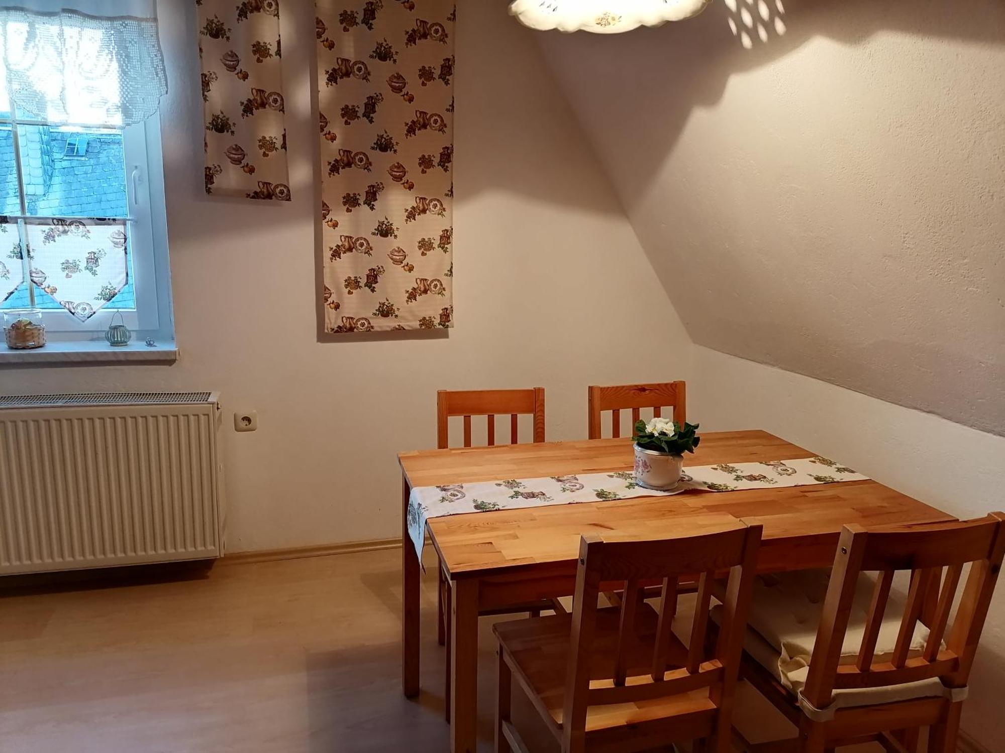 Familienfreundlich Wohnen 