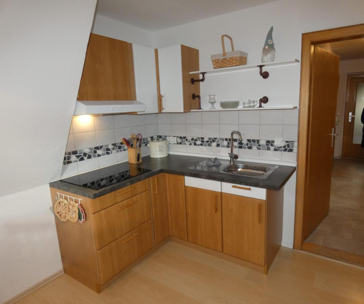 Apartment Familienfreundlich Wohnen 