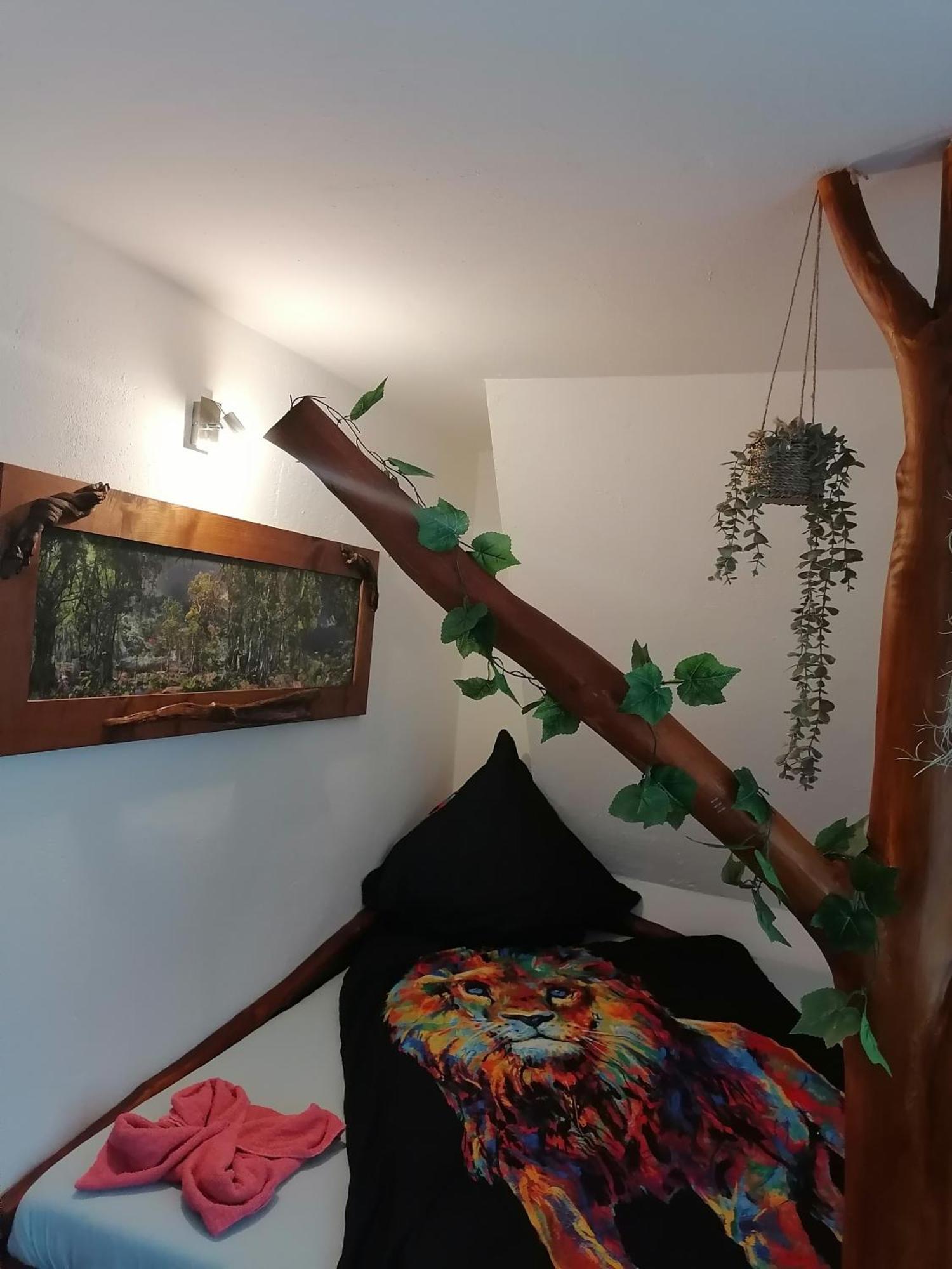 Apartment Familienfreundlich Wohnen 