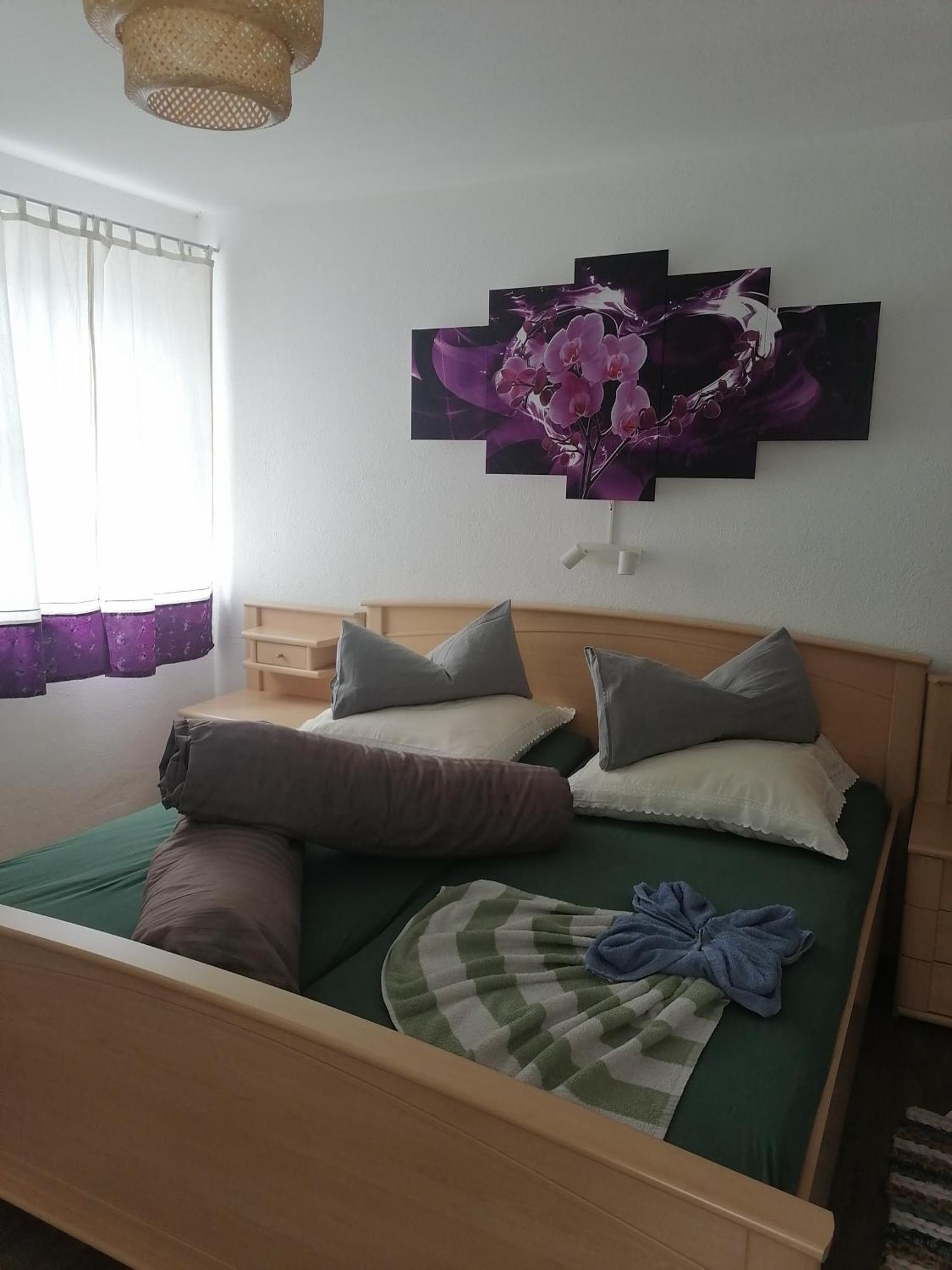 Familienfreundlich Wohnen 